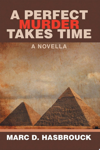 A PERFECT MURDER TAKES TIME