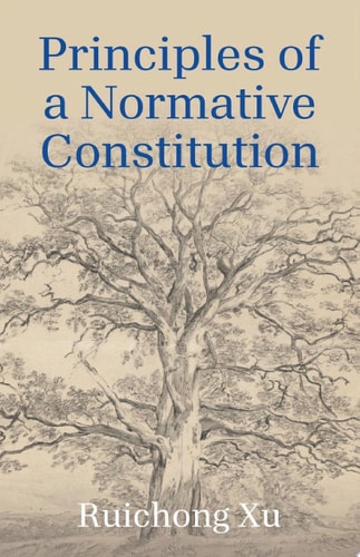 Principles of a Normative Constitution