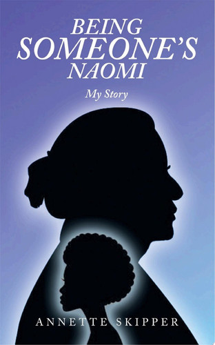 Being Someone’s Naomi