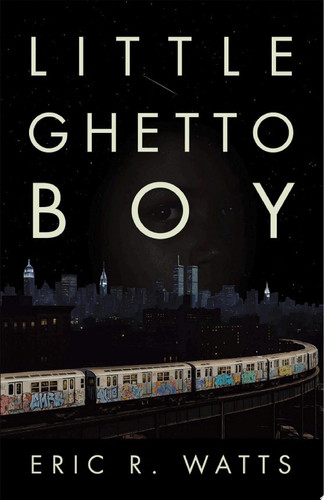 LITTLE GHETTO  BOY