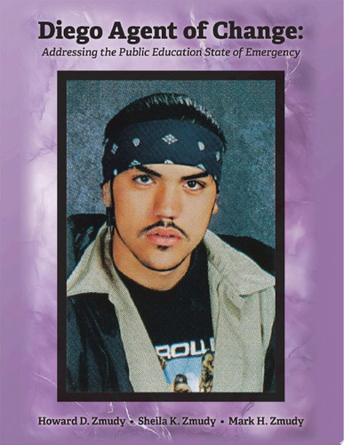 Diego Agent of Change: Addressing the Public Education State of Emergency