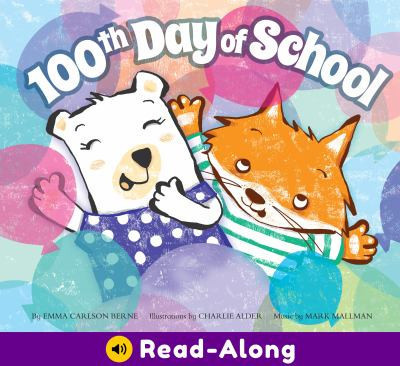 100th Day of School
