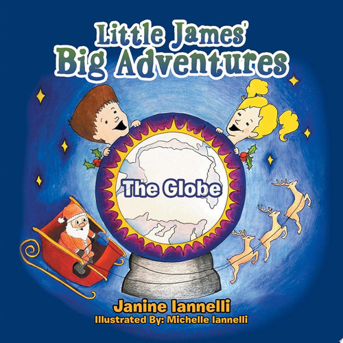 Little James’ Big Adventures