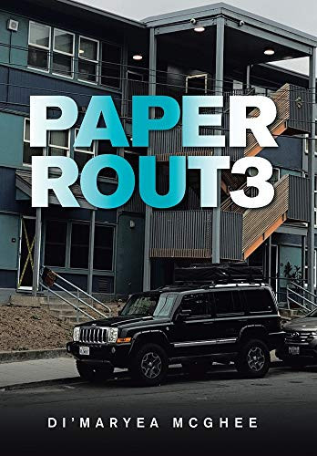 Paper Rout3