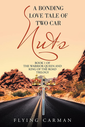 A Bonding Love Tale of Two Car Nuts The Warrior Queen and King of the Road