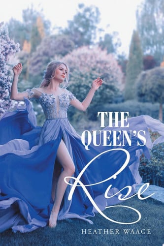 The Queen’s Rise