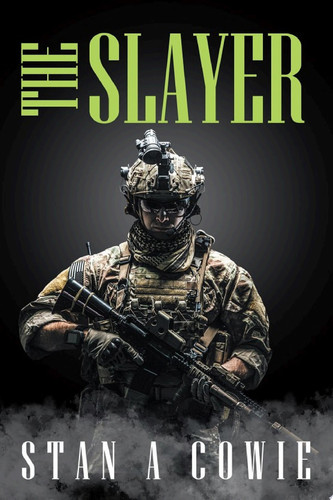 The Slayer