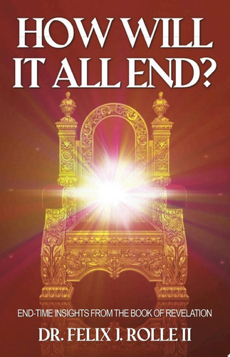 How Will It All End?