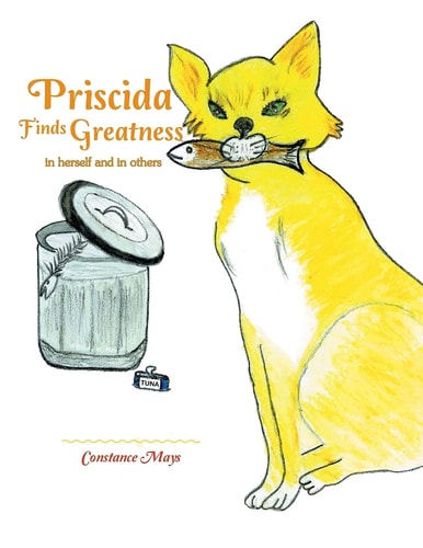 Priscida Finds Greatness In Herself and in Others