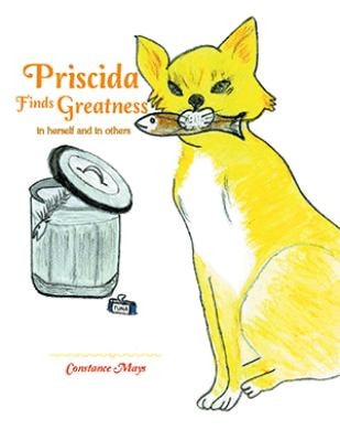 Priscida Finds Greatness In Herself and in Others