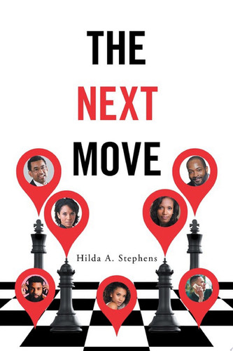 The Next Move