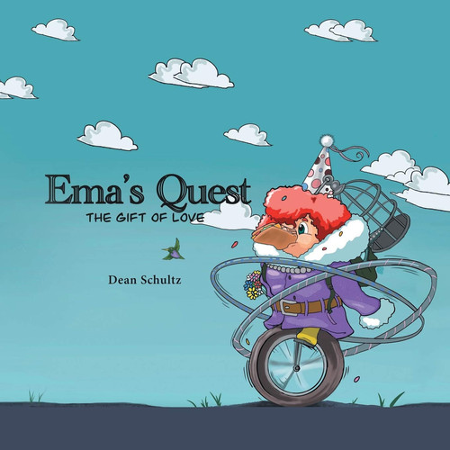 Ema's Quest The Gift of Love