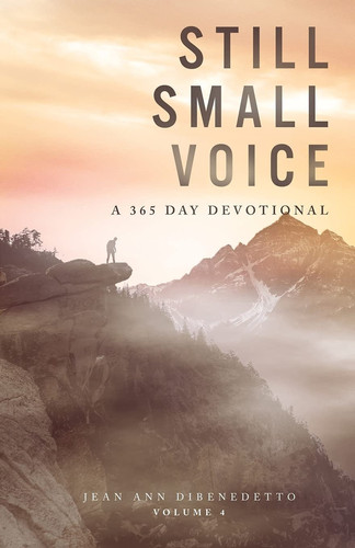 Still Small Voice Volume 4: A 365 Day Devotional