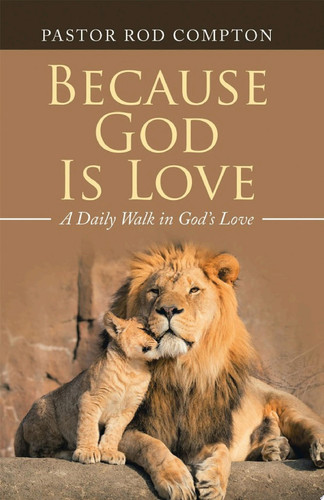Because God Is Love
