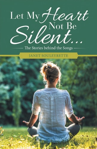 Let My Heart Not Be Silent…