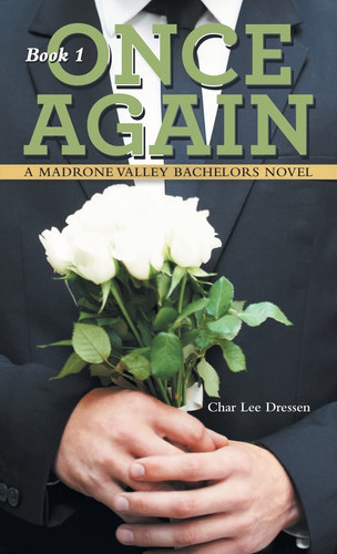 Once Again A Madrone Valley Bachelors Novel