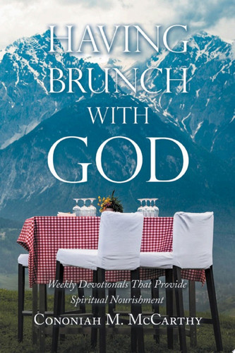 Having Brunch with God