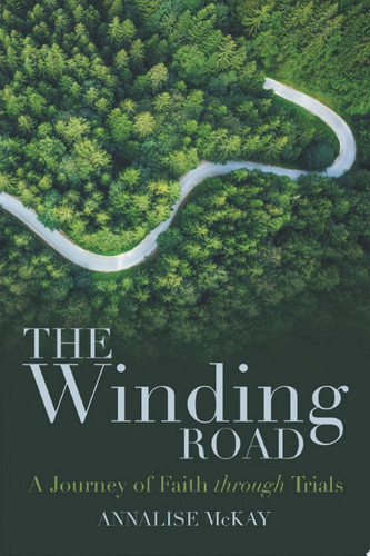 The Winding Road