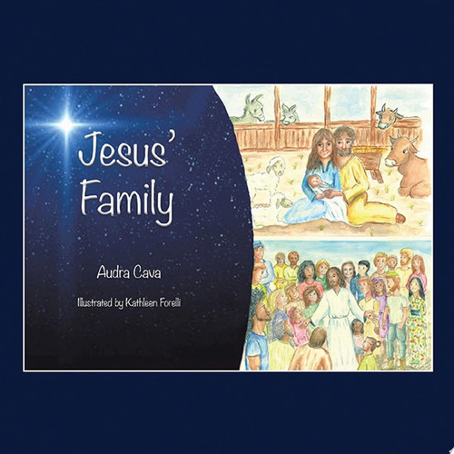 Jesus’ Family