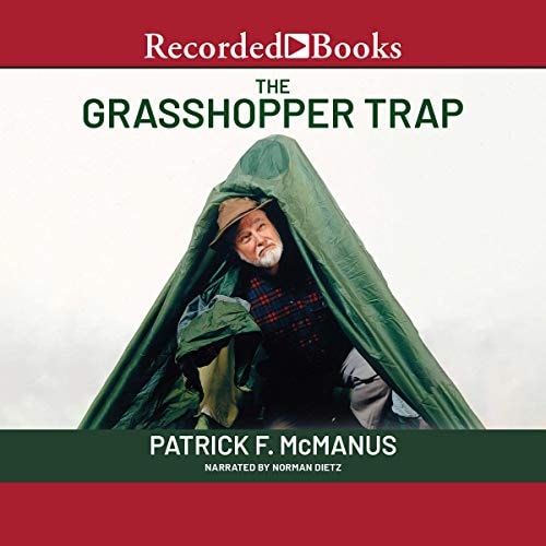 Edition published by Recorded Books, Inc. and Blackstone Publishing
