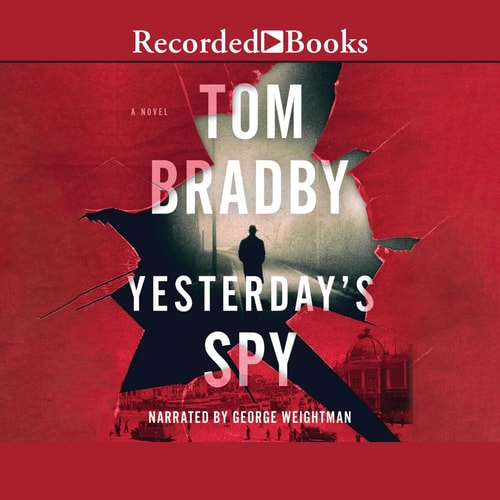Edition published by Blackstone Publishing, Inc.