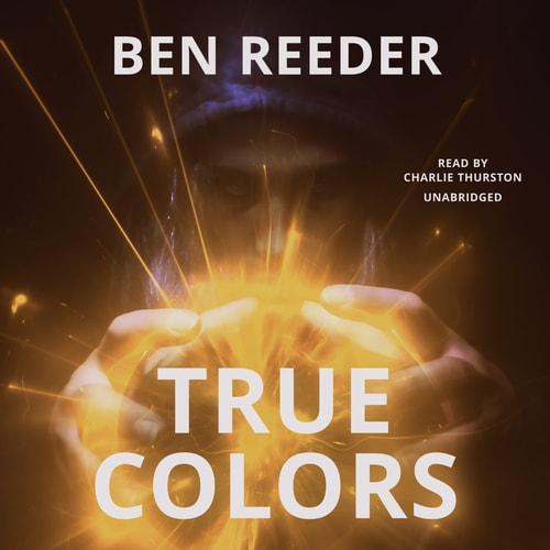 True Colors (The Demon's Apprentice Series) (Demon’s Apprentice, 6)