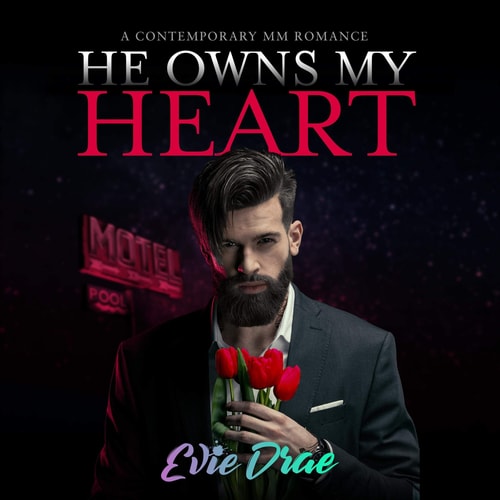 He Owns My Heart: Library Edition (Owned Heart, Body, Soul, 1)