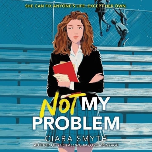 Not My Problem: Library Edition