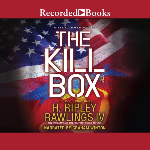 The Kill Box (The Tyce Asher Novels)