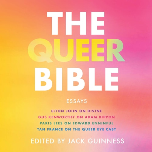 Edition published by HarperCollins B and Blackstone Publishing