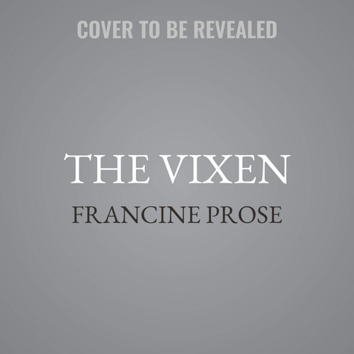 The Vixen: Library Edition