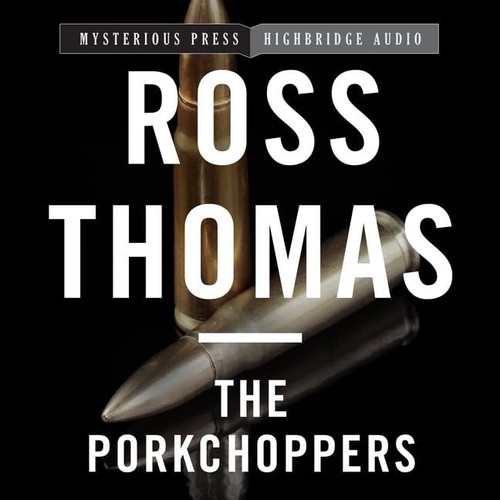 Edition published by Highbridge Audio and Blackstone Publishing
