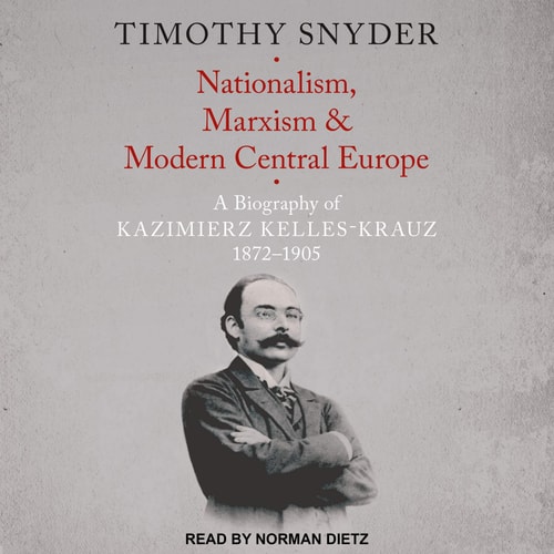 Edition published by Tantor and Blackstone Publishing
