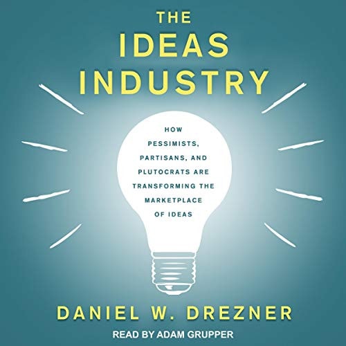 Edition published by Tantor and Blackstone Publishing