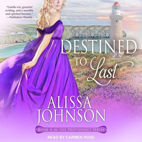Destined to Last Lib/E (Providence Series Lib/E)