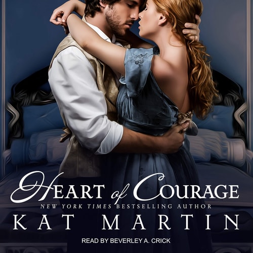 Heart of Courage (The Heart Trilogy)