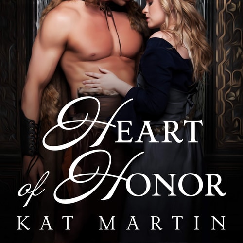 Heart of Honor (The Heart Trilogy)
