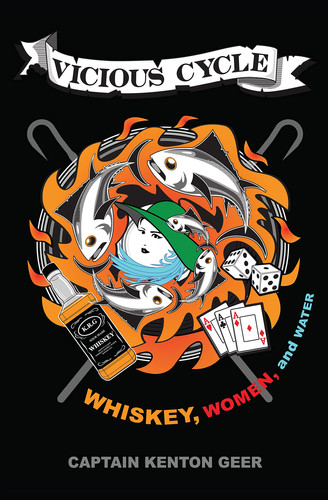 Vicious Cycle Whiskey, Women, and Water