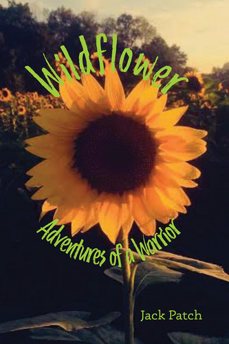 Wildflower Adventures of a Warrior
