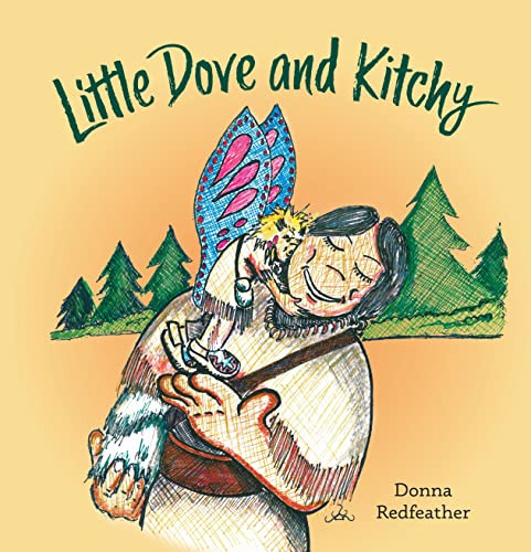Little Dove and Kitchy