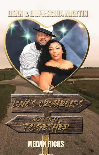 Love's Crossroads Born to Be Together