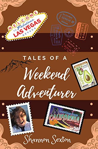 Tales of a Weekend Adventurer