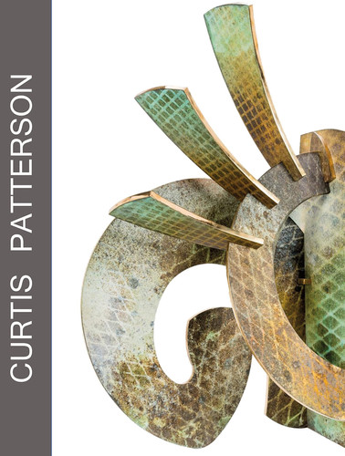 Curtis Patterson, Artist