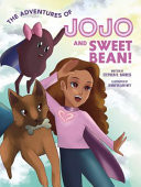 The Adventures of Jojo and Sweet Bean!