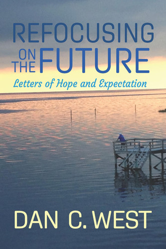 Refocusing on the Future: Letters of Hope and Expectation