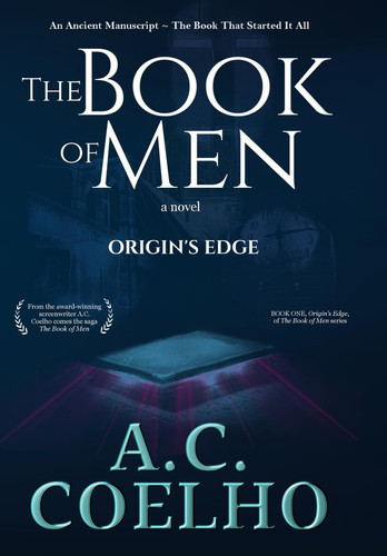 The Book of Men Origin's Edge