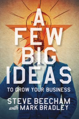 Few Big Ideas