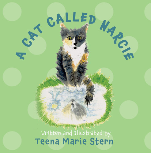 A Cat Called Narcie