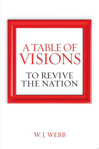 A Table of Visions