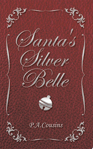 Santa's Silver Belle